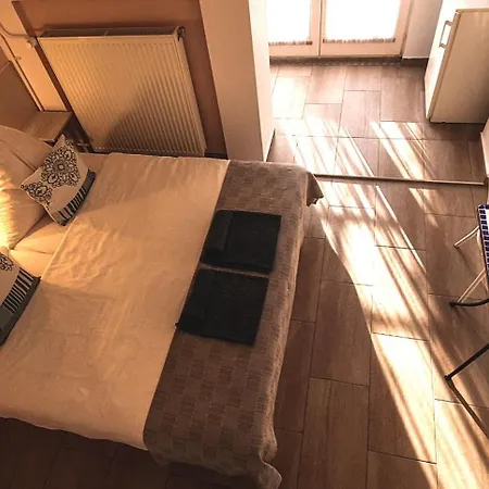 Aqua Haz Panzio 4 J Homestay
